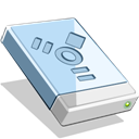 FireWire HD icon